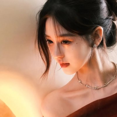 如你那般微笑