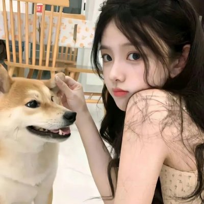 林中怪人